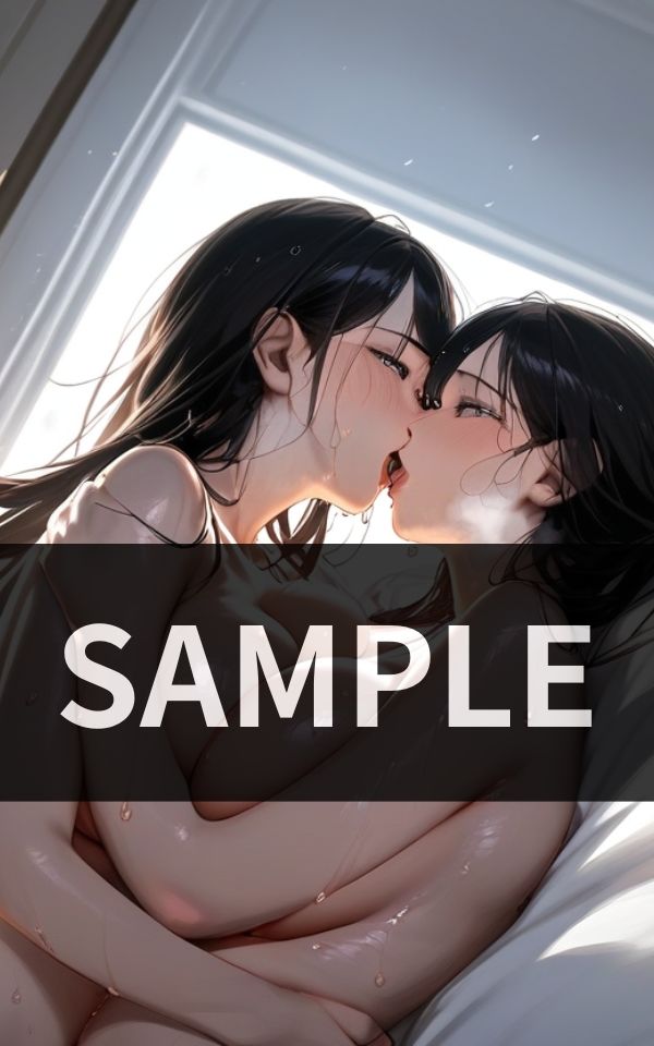 百合の むにゅっ 画像1