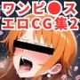 ワンピ●スエロCG集2【500枚 全14キャラ】