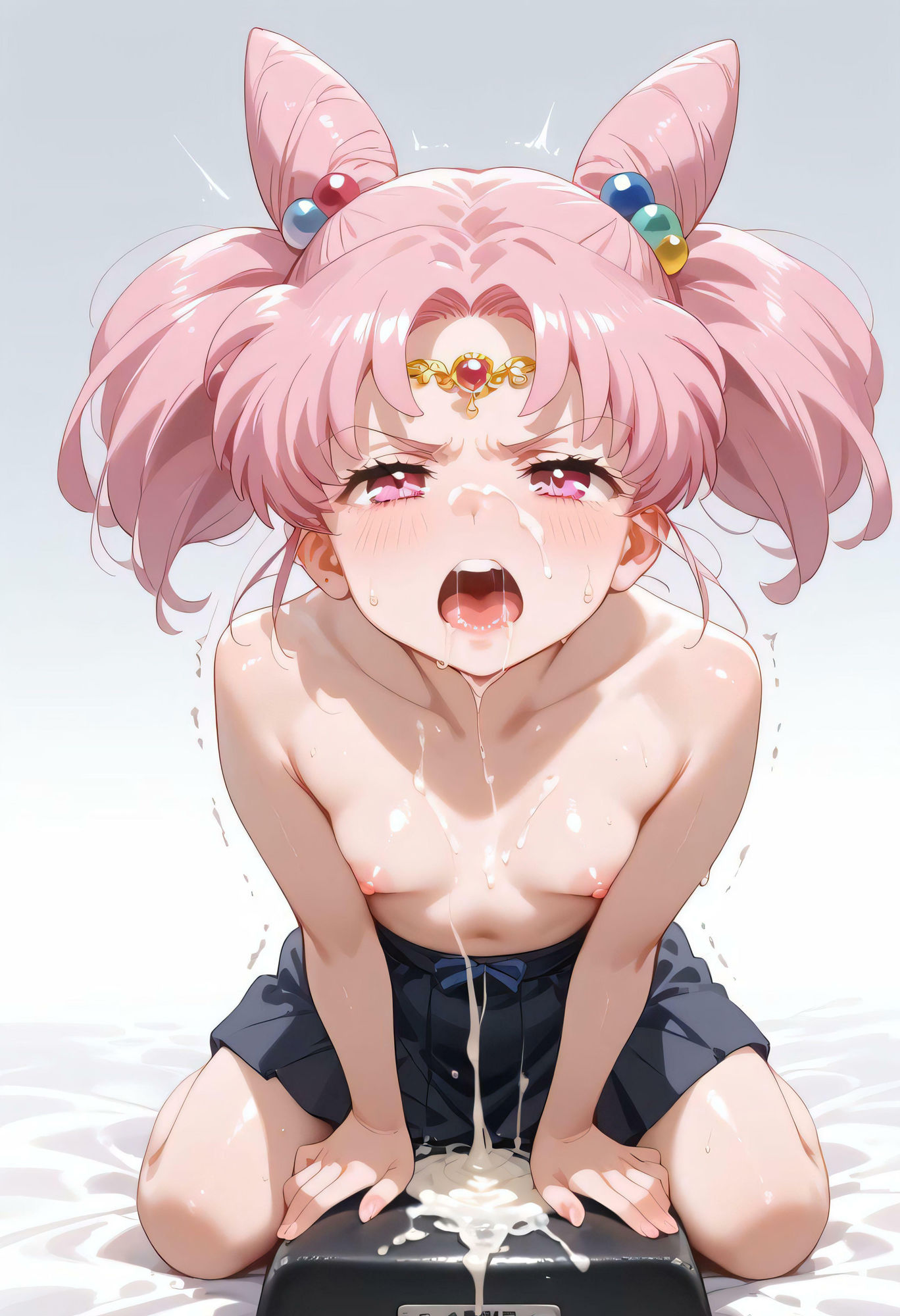 サンプル画像2:冬色乙女(桃色幻想) [d_485720]