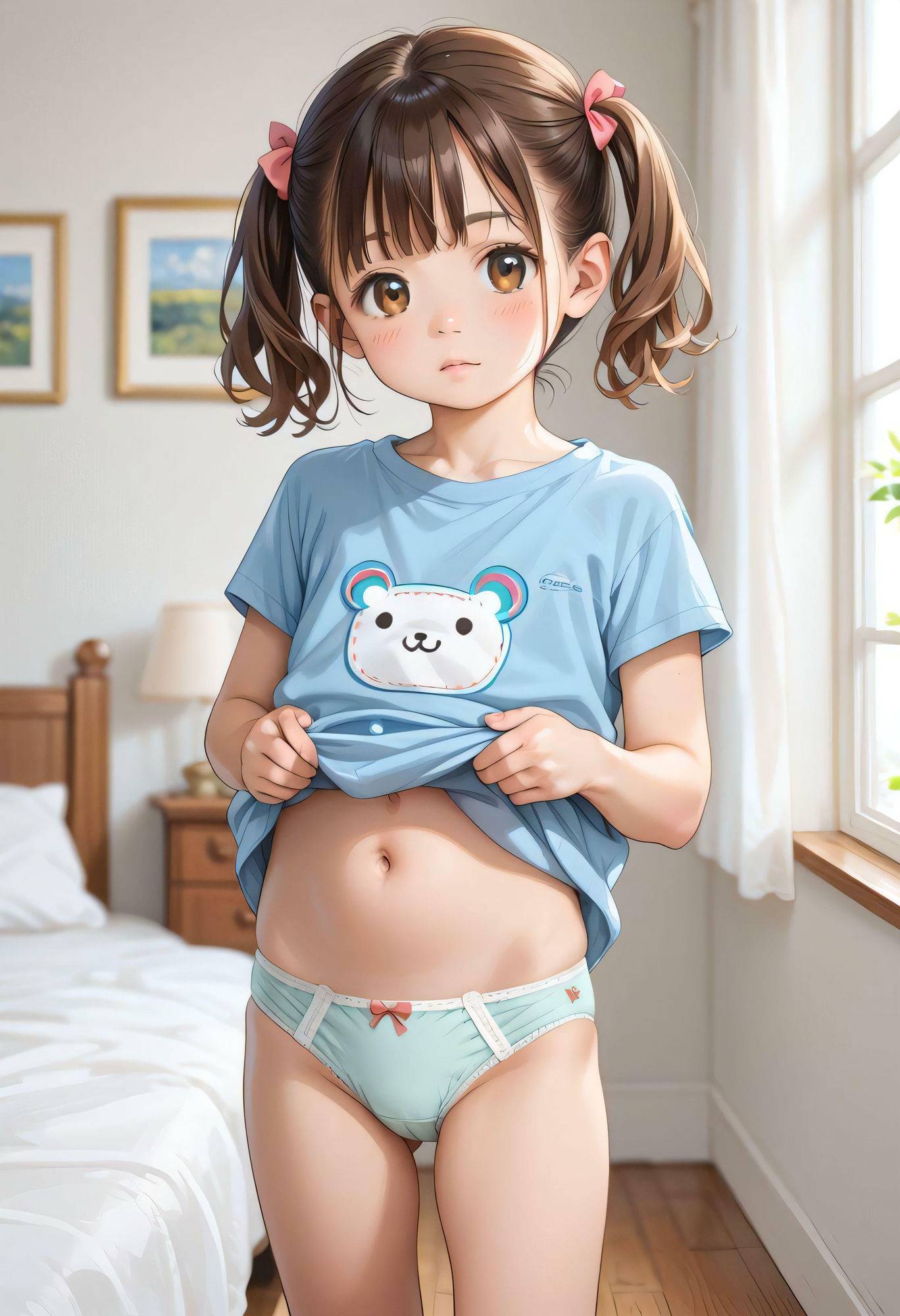 流されやすい性癖