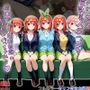 ウワサの巨乳美人5つ子を催〇でヤりたい放題のハーレム作っちゃおう