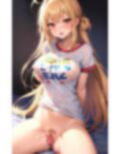 やることないので幼なじみと暇つぶしSEX2 画像3