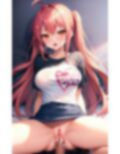 やることないので幼なじみと暇つぶしSEX2 画像4
