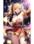 おっぱい丸見えコンサート 画像1