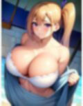 「無彩限」な彼女のSEXYな写真集 vol.8 画像10