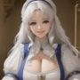白の女騎士 第10章 〜奉仕〜