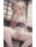 デカ乳首激エロ誘惑ギリギリ浴衣美少女白ギャルズアイランド 画像2