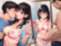 憧れの先輩は裏アカがやばい淫乱ビッチ 画像8