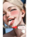 鼻水出てるよっ！？ ゴメン！ 俺のザーメンだったわw 画像6