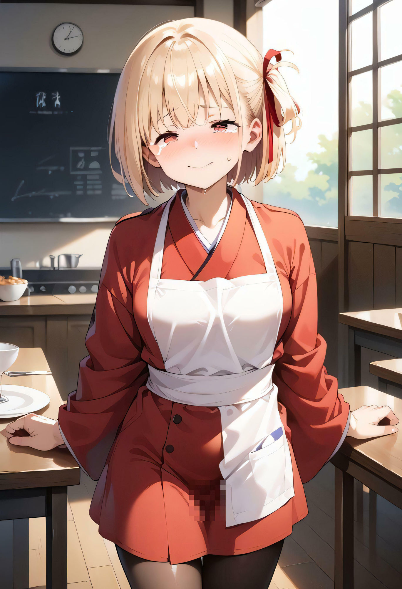 サンプル画像4:肉便器鍋(愛懇スピル) [d_486310]