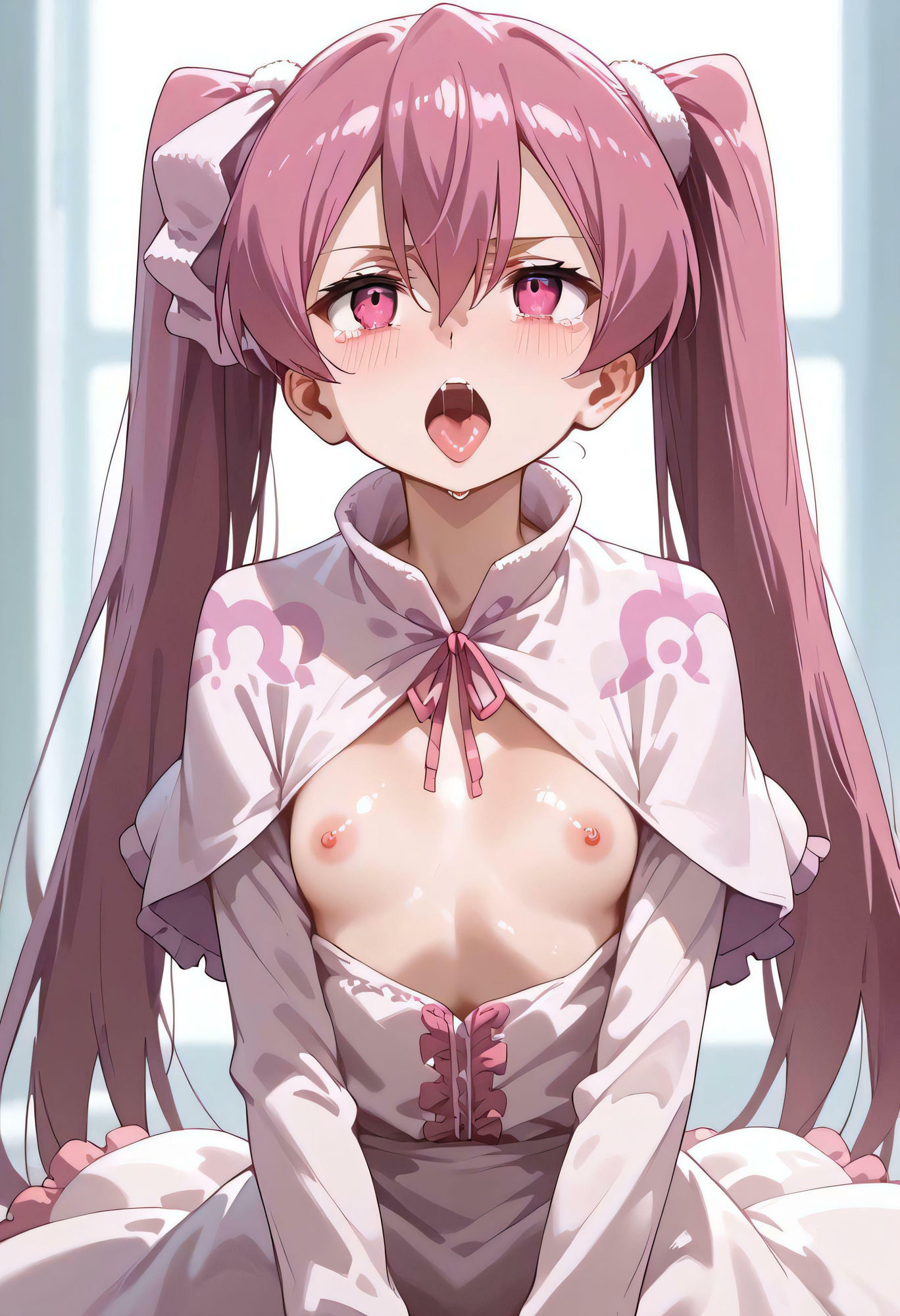 サンプル画像1:淫乱サブリミナル(未来絵師) [d_486313]