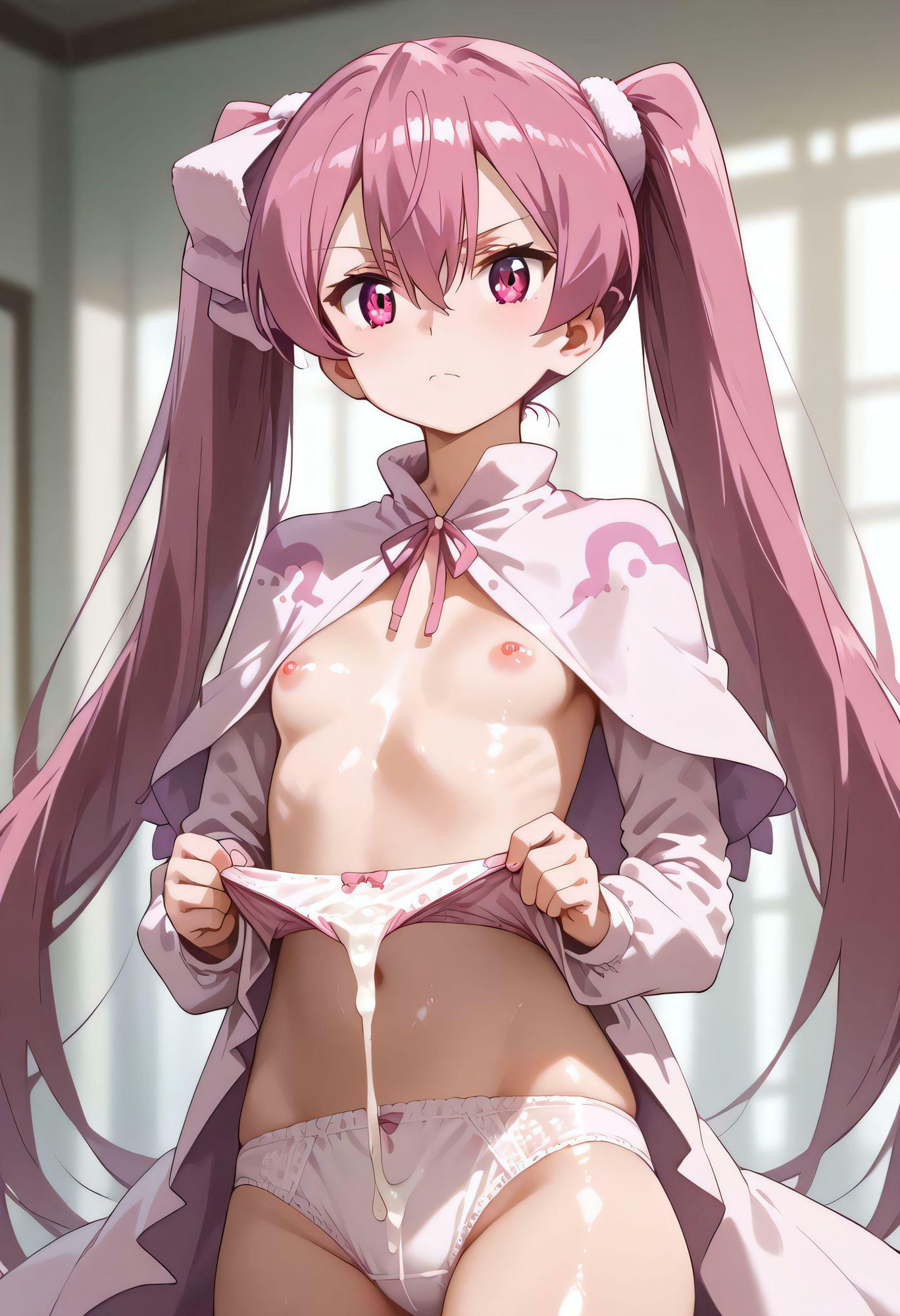 サンプル画像3:淫乱サブリミナル(未来絵師) [d_486313]