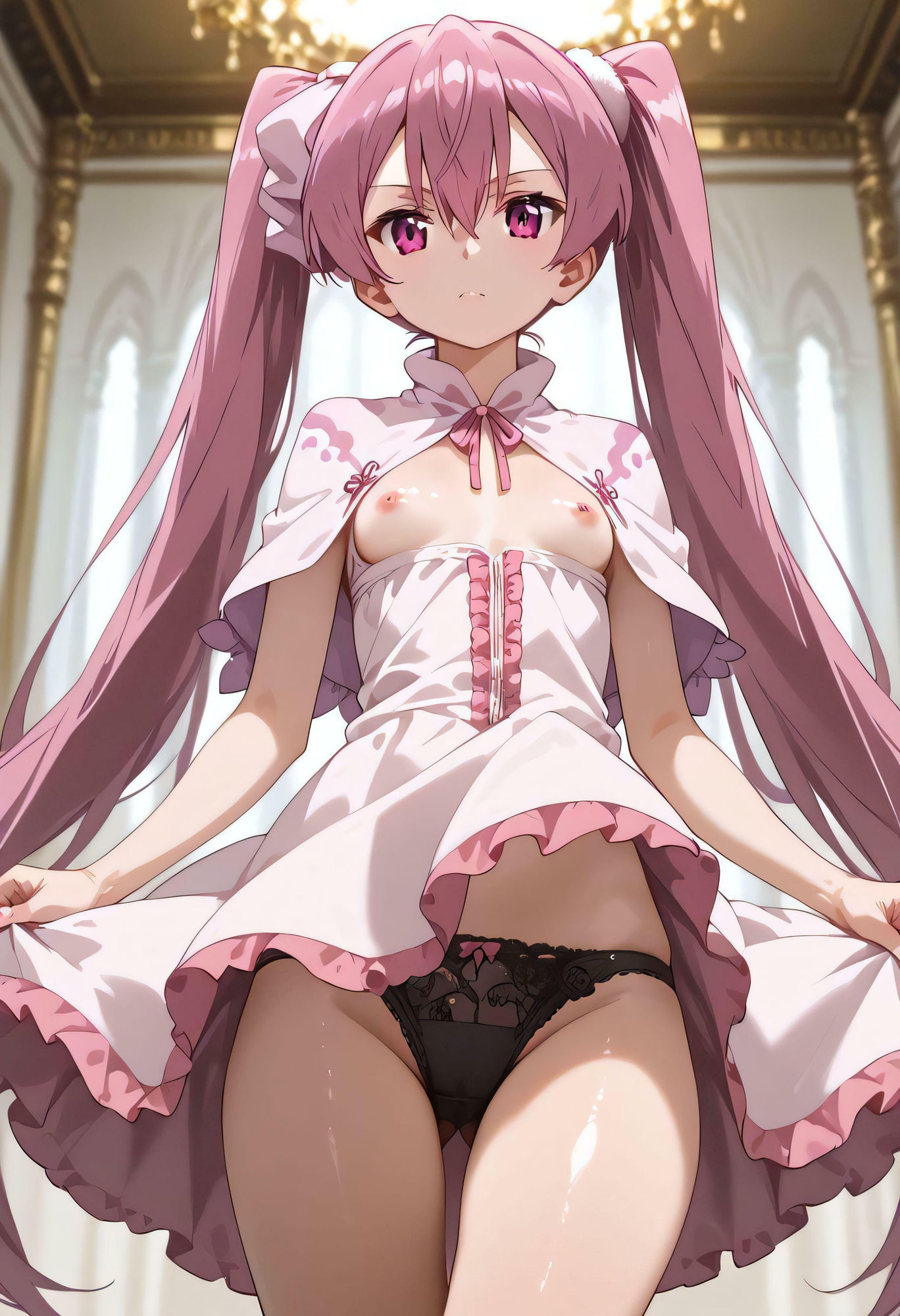 サンプル画像4:淫乱サブリミナル(未来絵師) [d_486313]