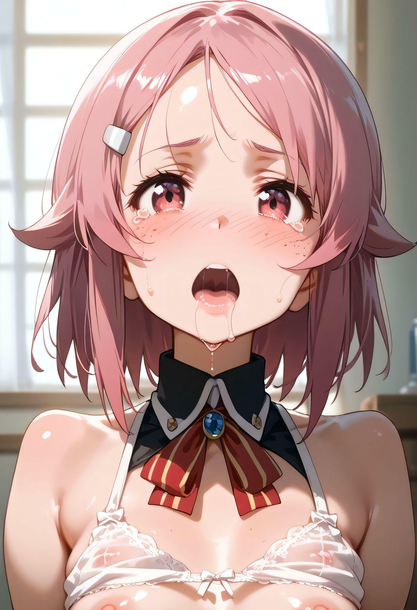 サンプル画像5:幸せを教えて(夢見るペン) [d_486314]