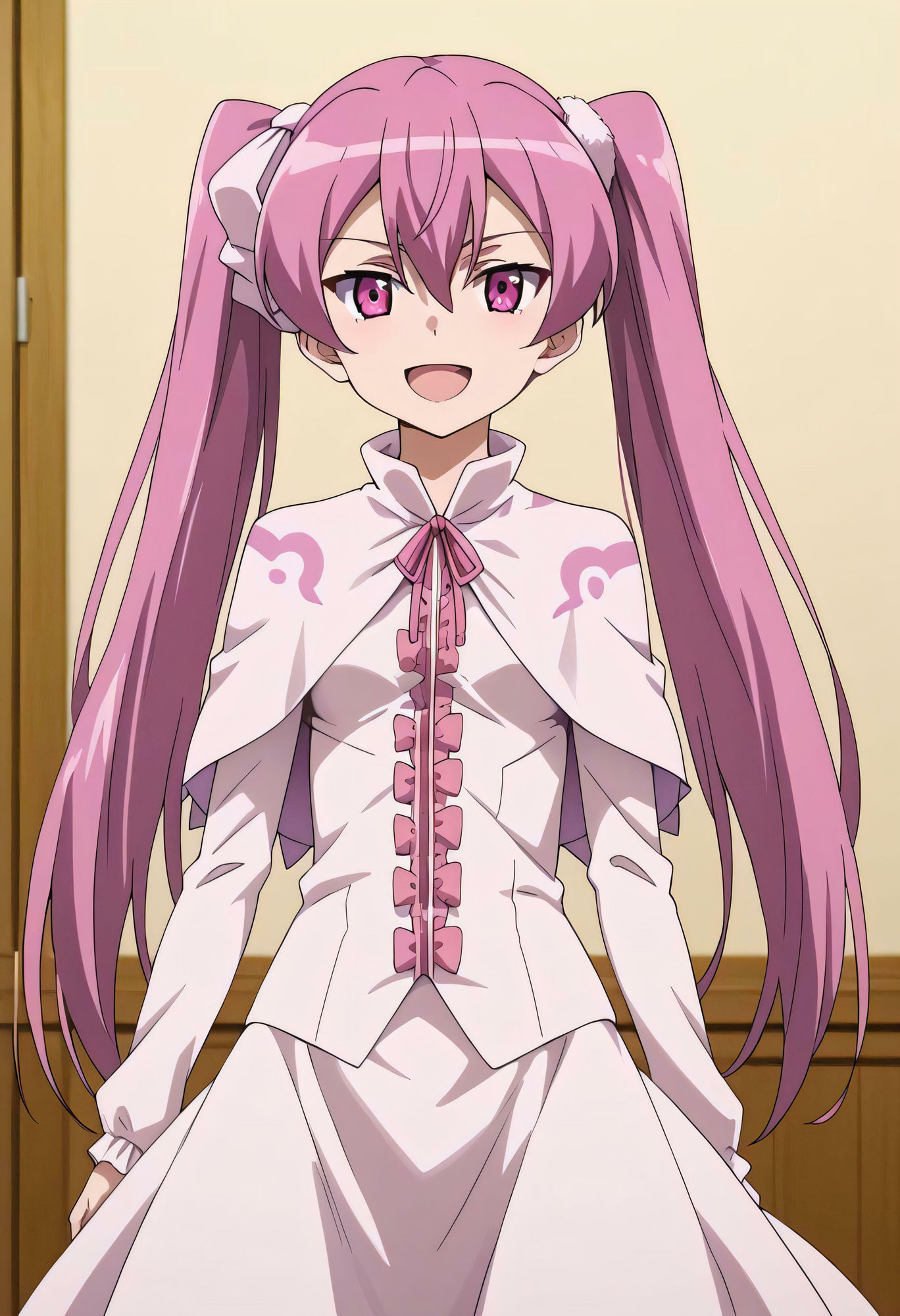 サンプル画像5:まずは一歩目(パコワールド) [d_486315]