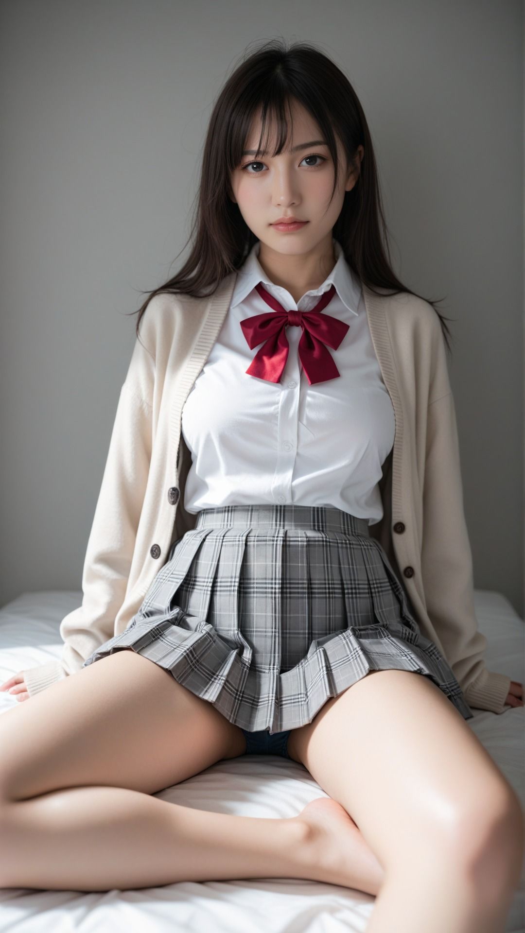 藤崎ゆい写真集『制服と美少女』 画像7