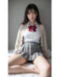 藤崎ゆい写真集『制服と美少女』 画像7