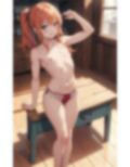 ちっぱい 画像2