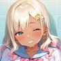 爆乳黒ギャル肉便器！精液便所編パート3