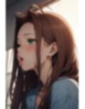虹かけ誌  愛天使伝説ウェディングピーチ  谷間ゆり 画像3