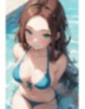 虹かけ誌  愛天使伝説ウェディングピーチ  谷間ゆり 画像5