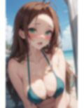 虹かけ誌  愛天使伝説ウェディングピーチ  谷間ゆり 画像6