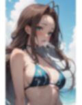 虹かけ誌  愛天使伝説ウェディングピーチ  谷間ゆり 画像7