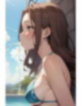虹かけ誌  愛天使伝説ウェディングピーチ  谷間ゆり 画像8