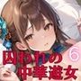 囚われの中華遊女6【厳選CG200枚収録】