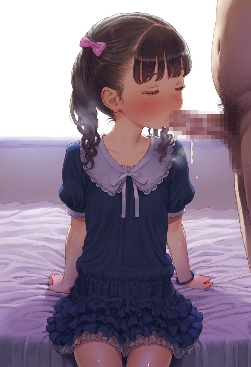 つるぺた少女CG集11 ひよこ少女500枚_8