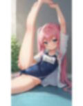 スク水ロリが先生に種付けされたpart2 画像2