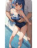 スク水ロリが先生に種付けされたpart2 画像3