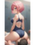 スク水ロリが先生に種付けされたpart2 画像4
