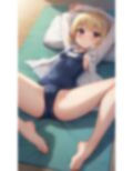 スク水ロリが先生に種付けされたpart3 画像1