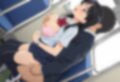 女子学生痴●レ×プ被害記録〜逃げ場のない電車内〜 画像4