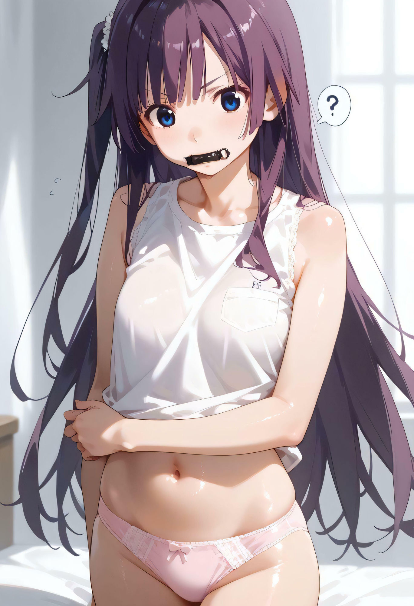 サンプル画像1:からだ目的(とろけるおもい) [d_486920]