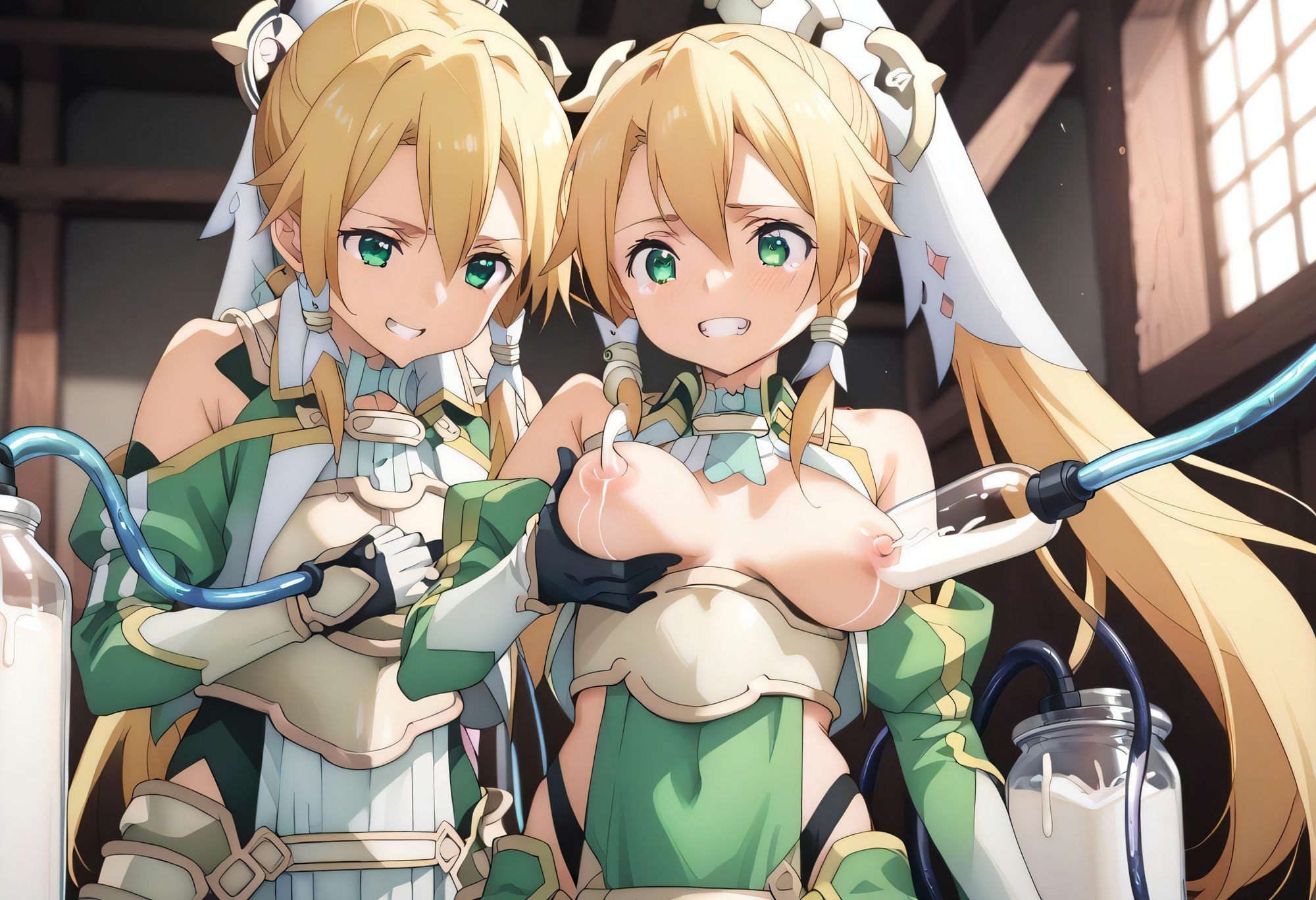 サンプル画像3:揉み時雨(あまいゆうわく) [d_486922]