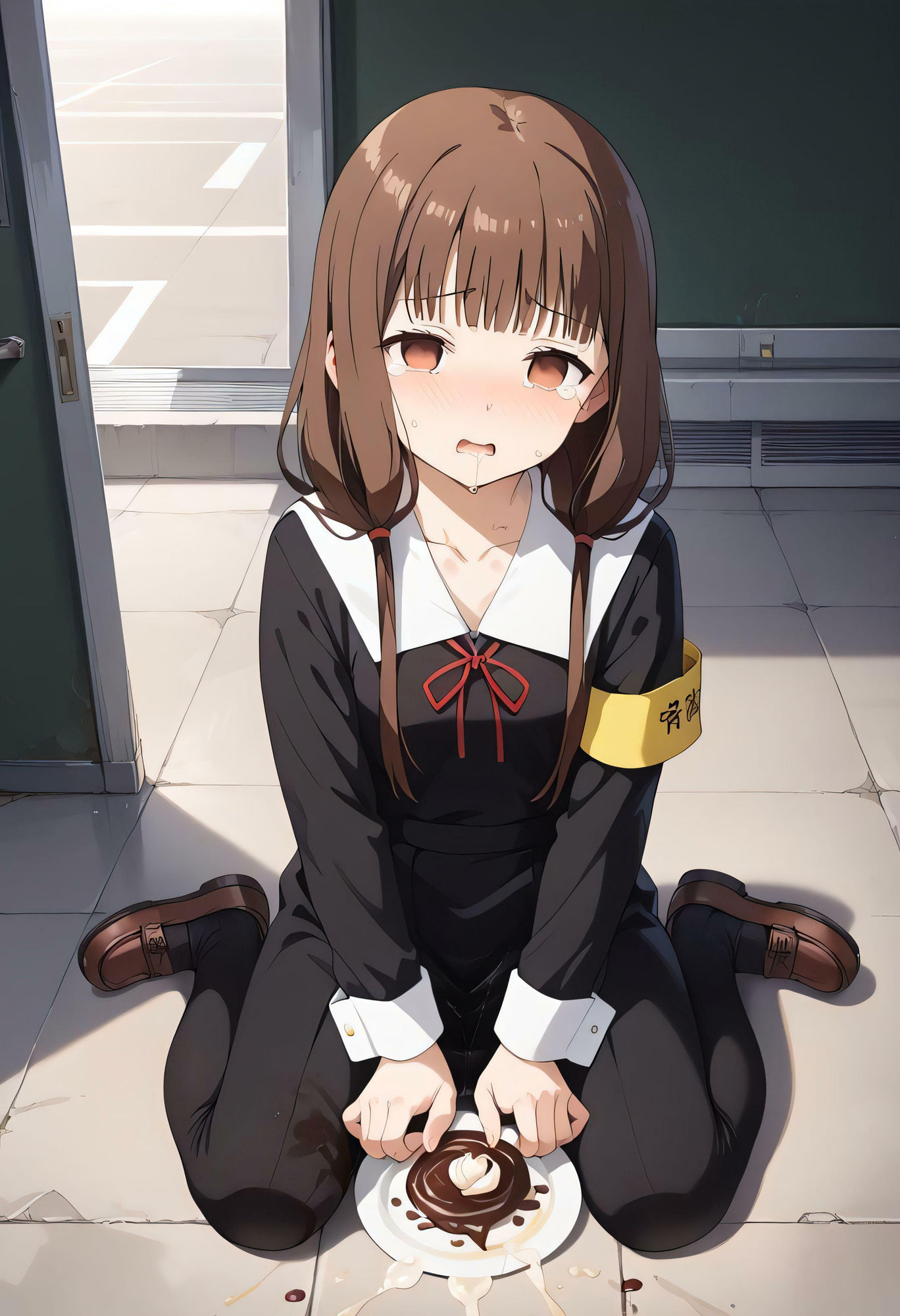 どこでも絶頂 画像1