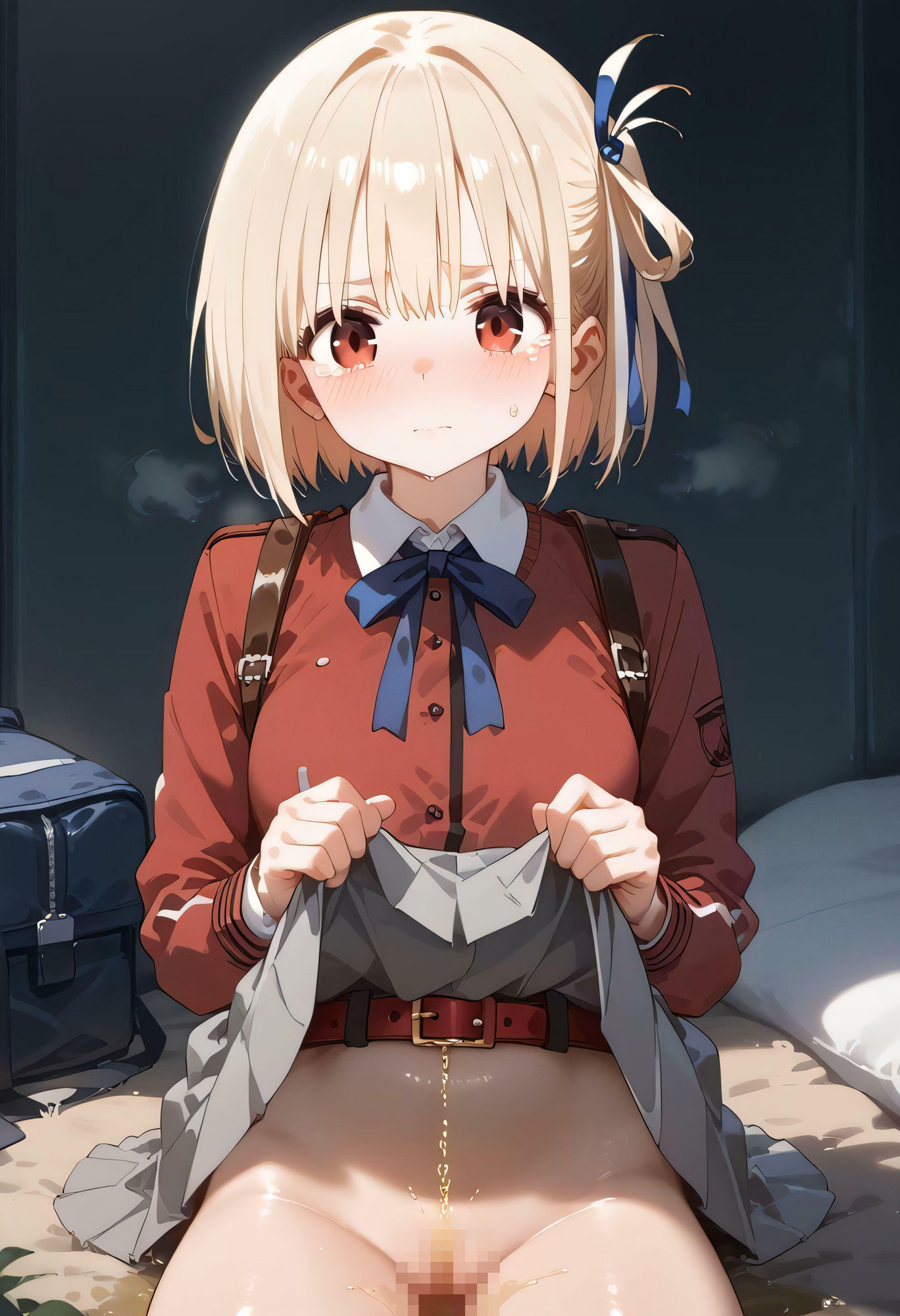 サンプル画像5:寝取られ寝取りす(虹色筆) [d_486928]