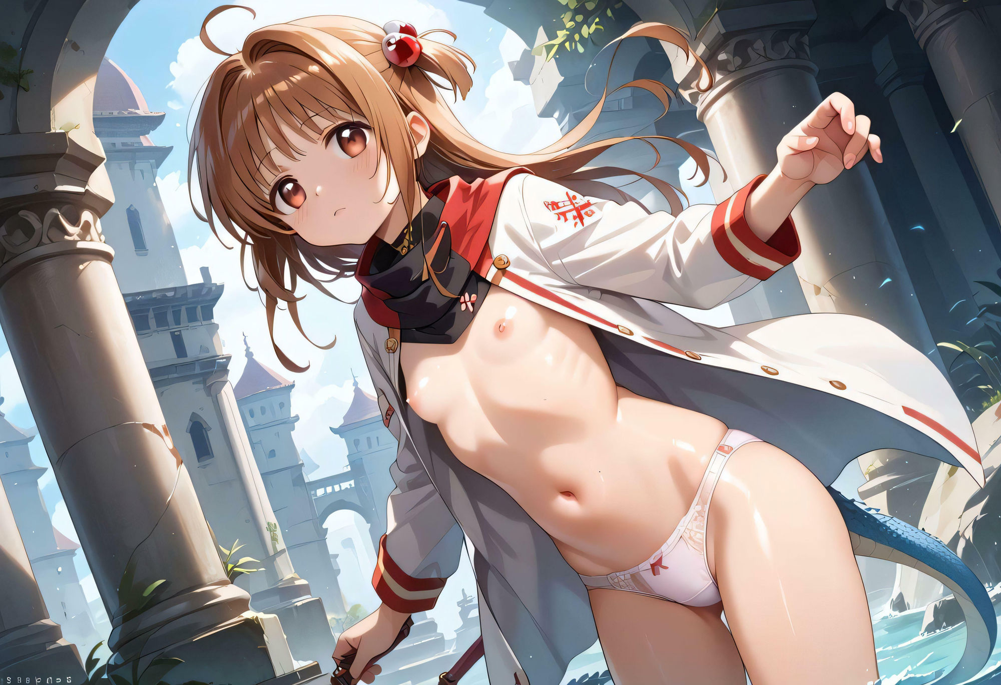 触れると壊れそうで 画像2