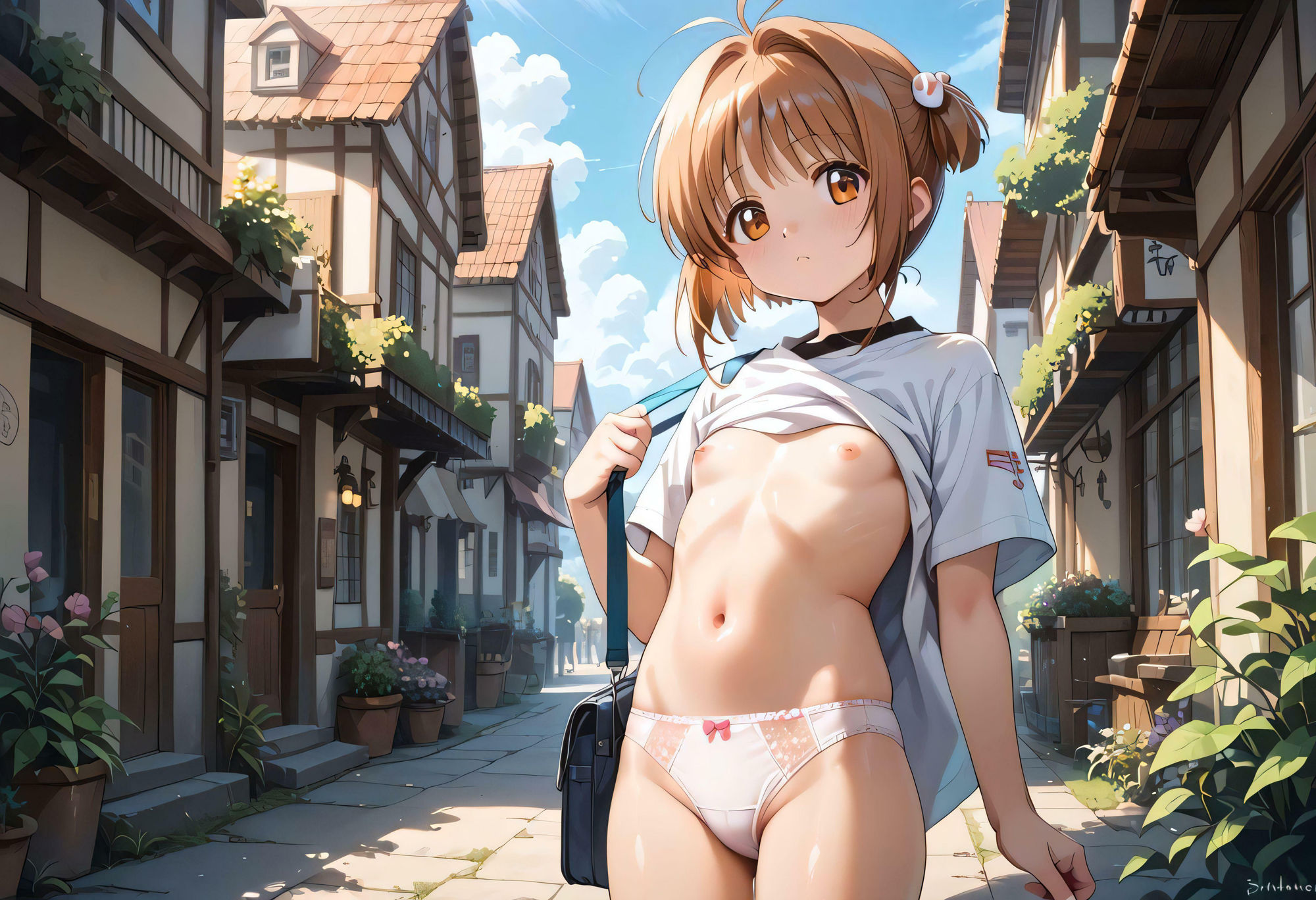 触れると壊れそうで 画像4