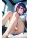 エロイ着物の美少女たち 画像1