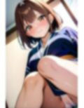 エロイ着物の美少女たち 画像3