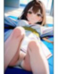 エロイ着物の美少女たち 画像4