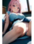 エロイ着物の美少女たち 画像6
