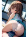 エロイ着物の美少女たち 画像7