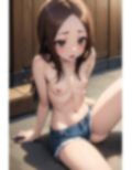 高〇さん  タンクトップ（75枚） 画像4