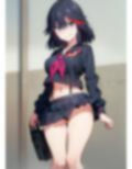 纏〇子エロ画集【全20枚】 画像1