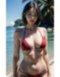 AIグラビア  ビキニコレクション 画像7
