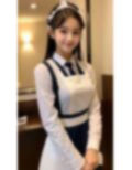 裸になあれ！  かわいい美人店員さん編4 画像8